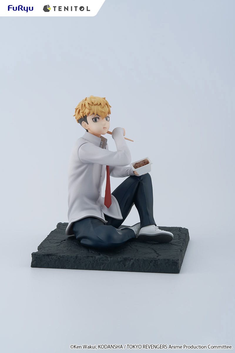 Chifuyu Matsuno - Tokyo Revengers - Furyu - Anime Figuren günstig kaufen