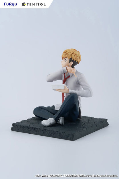 Chifuyu Matsuno - Tokyo Revengers - Furyu - Anime Figuren günstig kaufen