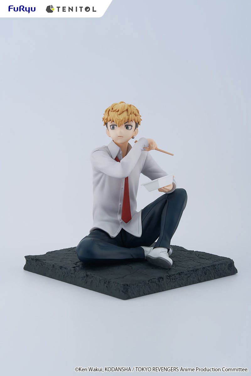Chifuyu Matsuno - Tokyo Revengers - Furyu - Anime Figuren günstig kaufen