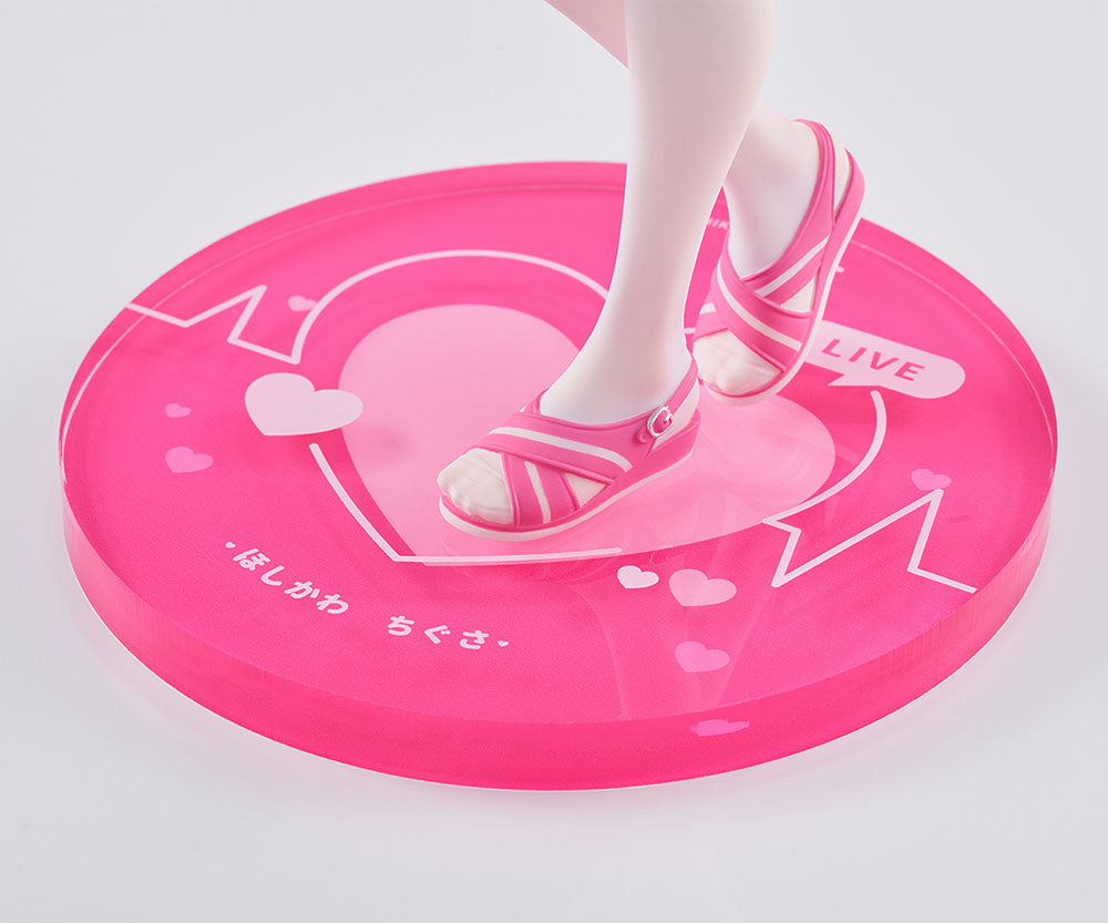Chigusa Hoshikawa / Original Character - Anime Figuren günstig kaufen