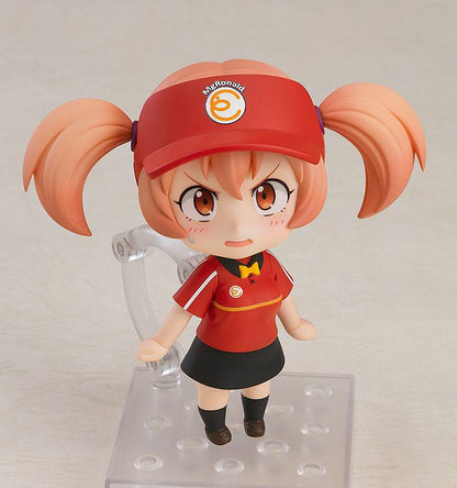 Chiho Sasaki - Nendoroid (#1996) - The Devil Is a Part-Timer! - Good Smile Company - Anime Figuren günstig kaufen