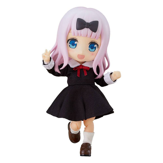 Chika Fujiwara - Nendoroid Doll / Kaguya-sama: Love is War? - Anime Figuren günstig kaufen