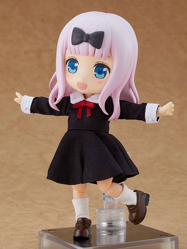 Chika Fujiwara - Nendoroid Doll / Kaguya-sama: Love is War? - Anime Figuren günstig kaufen
