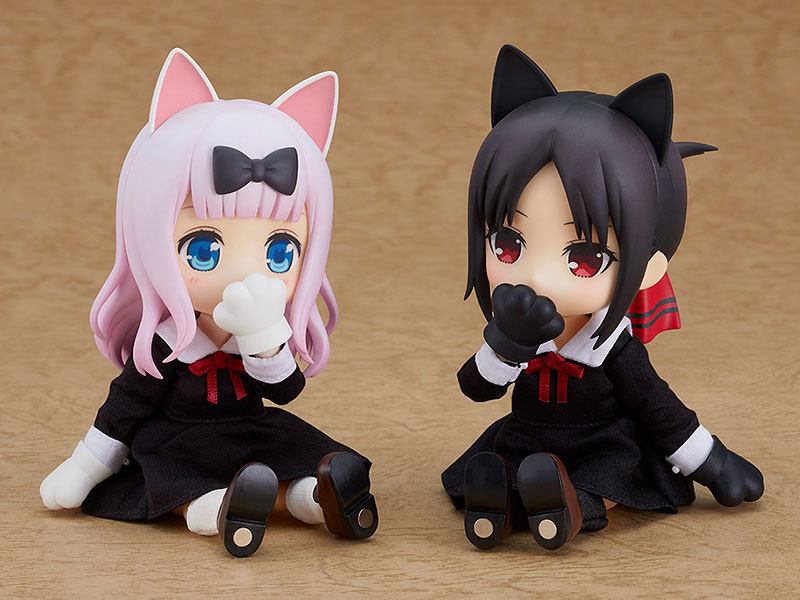 Chika Fujiwara - Nendoroid Doll / Kaguya-sama: Love is War? - Anime Figuren günstig kaufen