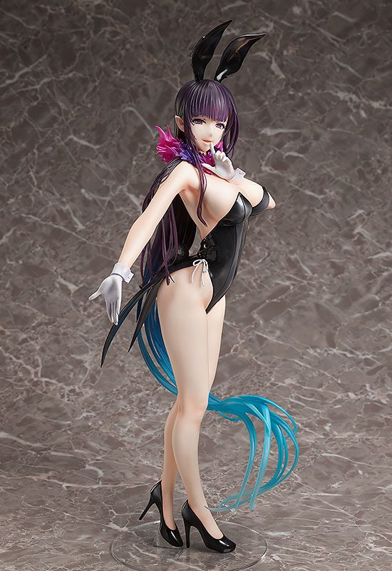 Chiyo Bunny Ver. The Elder Sister-Like One FREEing - Anime Figuren günstig kaufen