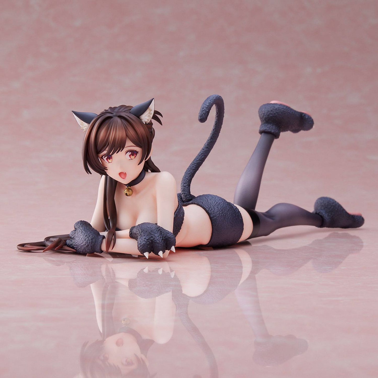 Chizuru Mizuhara Cat Cosplay Ver. Union Creative - Anime Figuren günstig kaufen