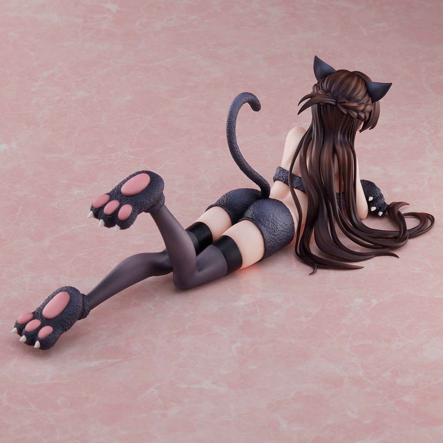Chizuru Mizuhara Cat Cosplay Ver. Union Creative - Anime Figuren günstig kaufen