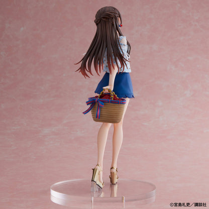 Chizuru Mizuhara Rent-A-Girlfriend One Slash - Anime Figuren günstig kaufen