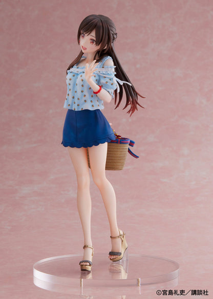 Chizuru Mizuhara Rent-A-Girlfriend One Slash - Anime Figuren günstig kaufen