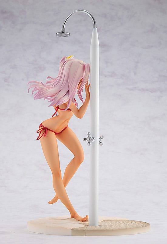 Chloe von Einzbern - Fate/kaleid liner Prisma Illya - Kadokawa - Anime Figuren günstig kaufen