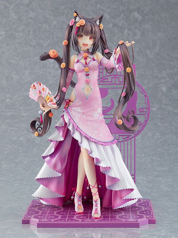 Chocola Chinese Dress Ver. Good Smile Company - Anime Figuren günstig kaufen