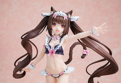 Chocola - Maid Swimsuit Ver. / Nekopara - Anime Figuren günstig kaufen