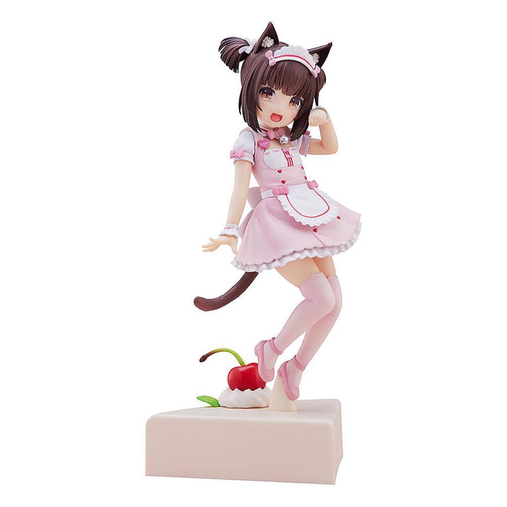 Chocola - Vanilla Pretty Kitty Style Pastel / Nekopara - Anime Figuren günstig kaufen
