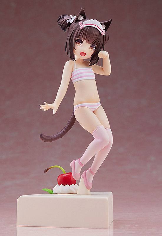 Chocola - Vanilla Pretty Kitty Style Pastel / Nekopara - Anime Figuren günstig kaufen