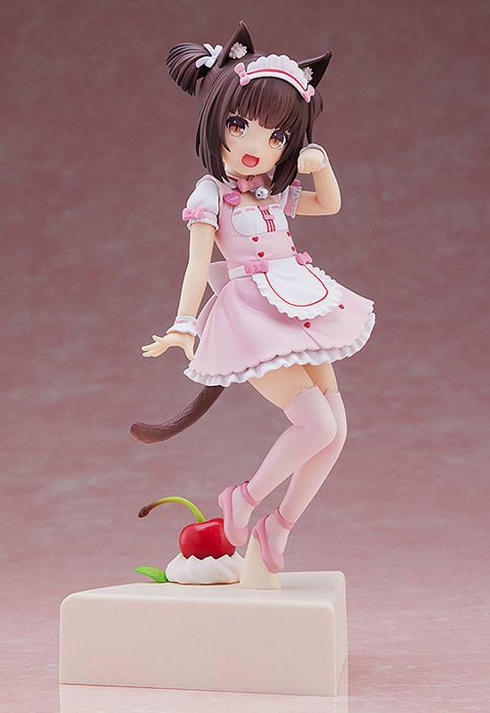 Chocola - Vanilla Pretty Kitty Style Pastel / Nekopara - Anime Figuren günstig kaufen