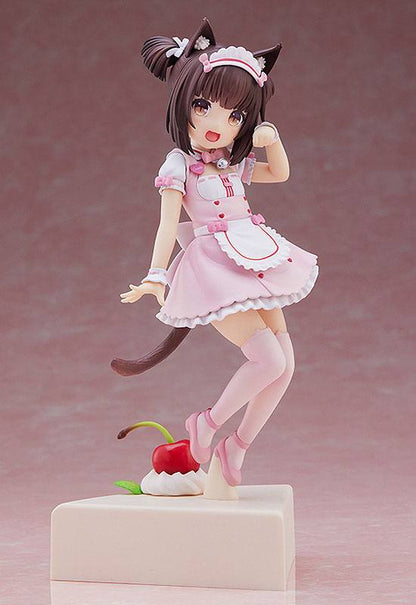 Chocola - Vanilla Pretty Kitty Style Pastel / Nekopara - Anime Figuren günstig kaufen