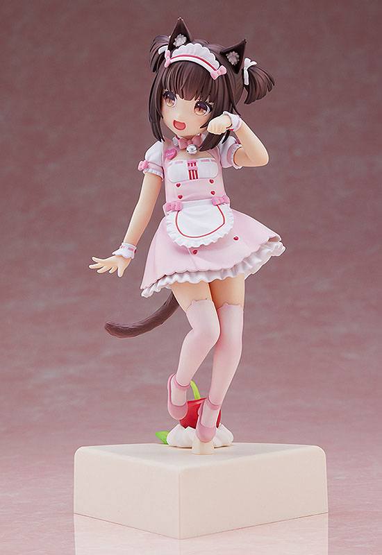 Chocola - Vanilla Pretty Kitty Style Pastel / Nekopara - Anime Figuren günstig kaufen