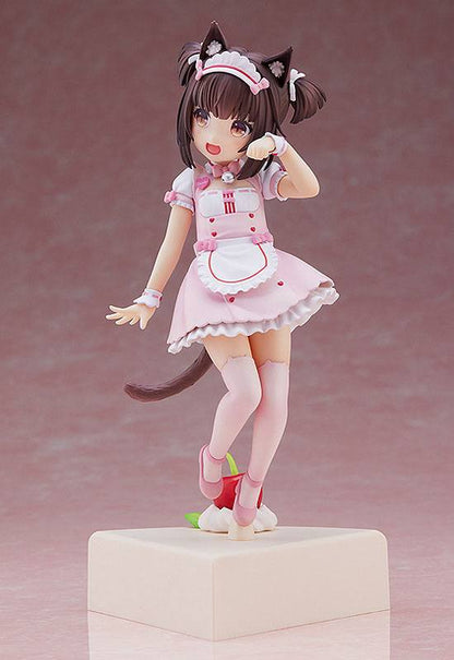 Chocola - Vanilla Pretty Kitty Style Pastel / Nekopara - Anime Figuren günstig kaufen