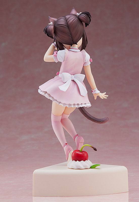 Chocola - Vanilla Pretty Kitty Style Pastel / Nekopara - Anime Figuren günstig kaufen