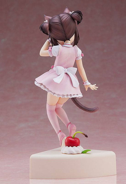 Chocola - Vanilla Pretty Kitty Style Pastel / Nekopara - Anime Figuren günstig kaufen