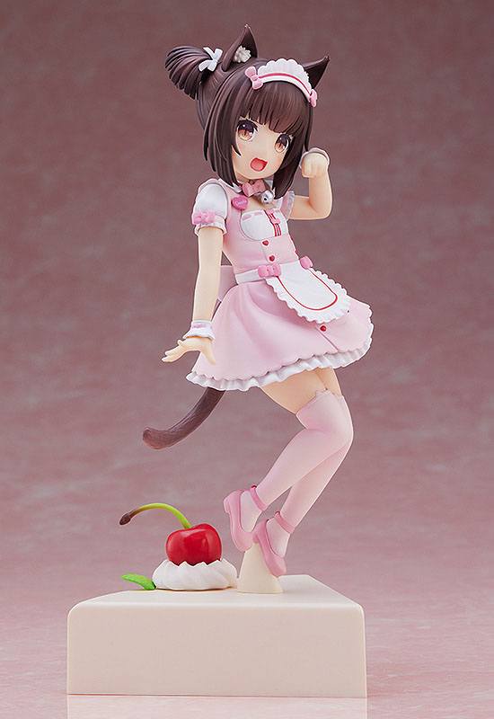 Chocola - Vanilla Pretty Kitty Style Pastel / Nekopara - Anime Figuren günstig kaufen