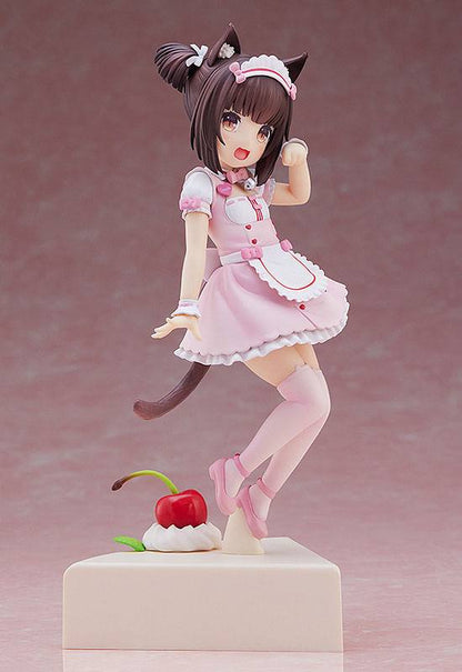 Chocola - Vanilla Pretty Kitty Style Pastel / Nekopara - Anime Figuren günstig kaufen