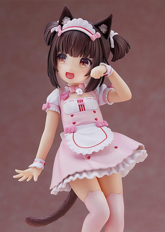 Chocola - Vanilla Pretty Kitty Style Pastel / Nekopara - Anime Figuren günstig kaufen