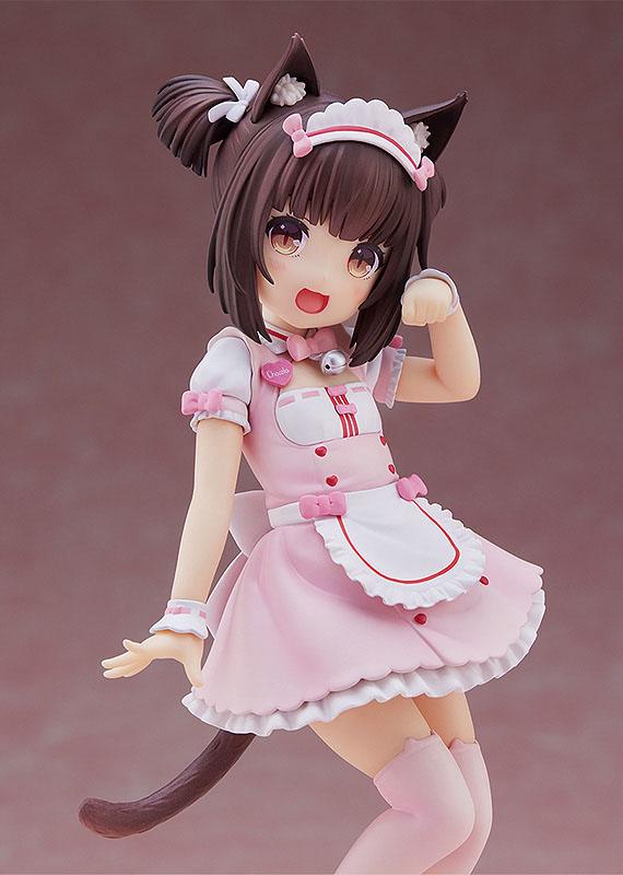 Chocola - Vanilla Pretty Kitty Style Pastel / Nekopara - Anime Figuren günstig kaufen