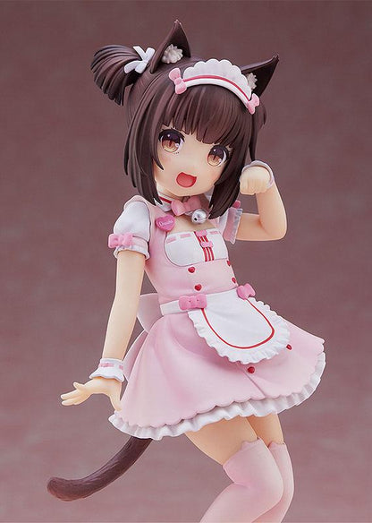 Chocola - Vanilla Pretty Kitty Style Pastel / Nekopara - Anime Figuren günstig kaufen