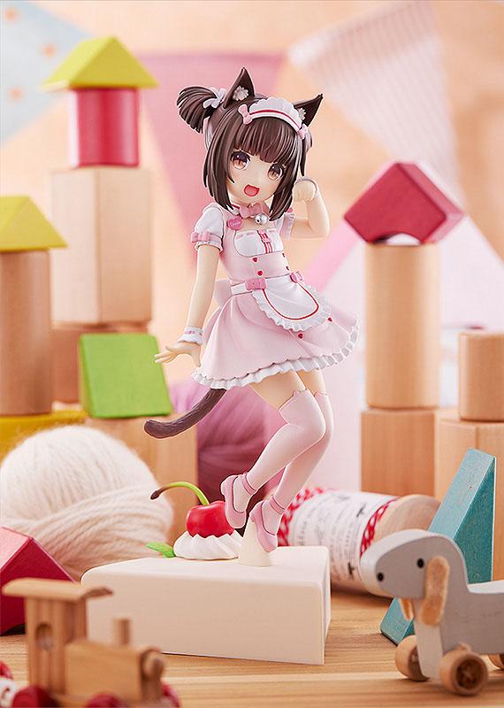 Chocola - Vanilla Pretty Kitty Style Pastel / Nekopara - Anime Figuren günstig kaufen