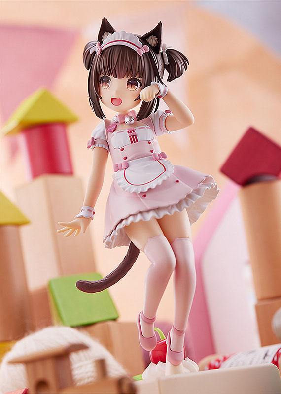 Chocola - Vanilla Pretty Kitty Style Pastel / Nekopara - Anime Figuren günstig kaufen