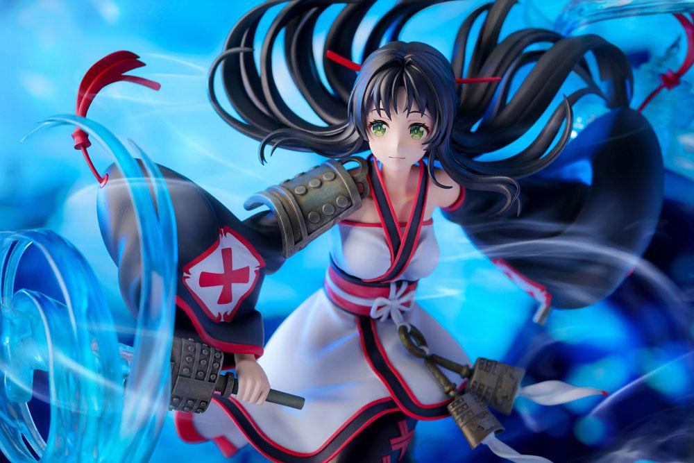 Chongyin The Country of Rare Treasure Ribose - Anime Figuren günstig kaufen