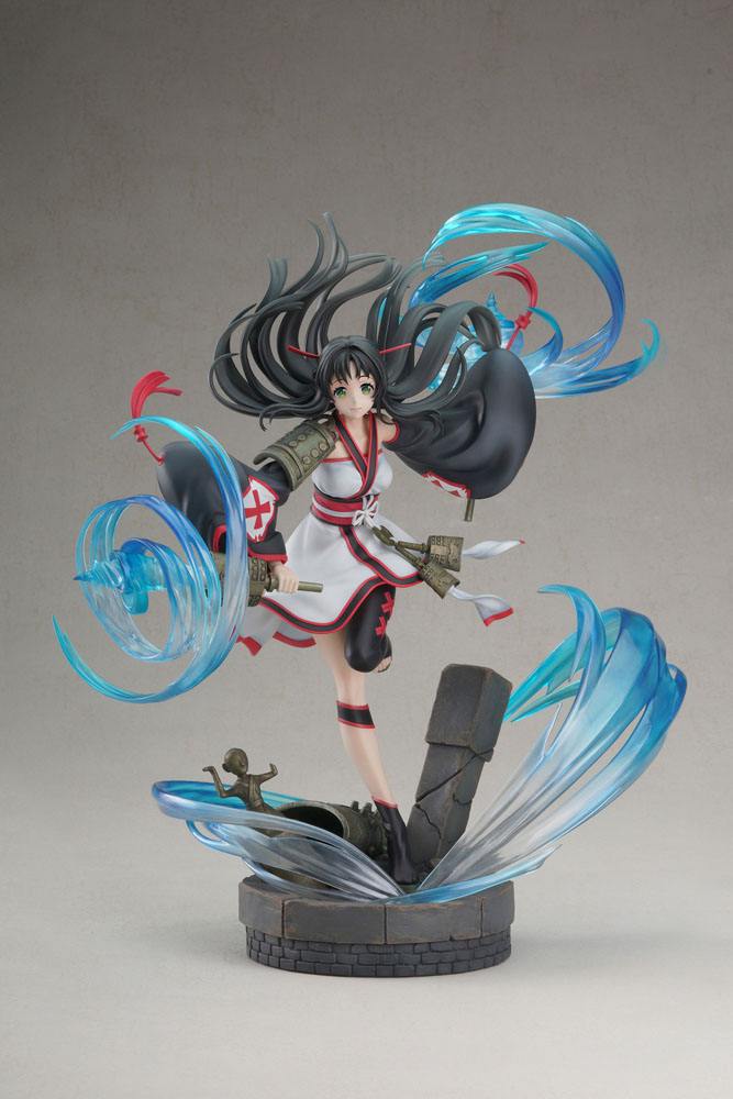 Chongyin The Country of Rare Treasure Ribose - Anime Figuren günstig kaufen
