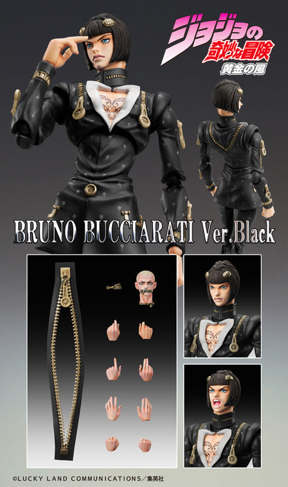Chozokado (Bruno Bucciarati) - JoJo's Bizarre Adventure Part6 Stone Ocean - Anime Figuren günstig kaufen