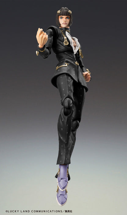Chozokado (Bruno Bucciarati) - JoJo's Bizarre Adventure Part6 Stone Ocean - Anime Figuren günstig kaufen