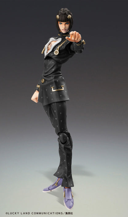 Chozokado (Bruno Bucciarati) - JoJo's Bizarre Adventure Part6 Stone Ocean - Anime Figuren günstig kaufen