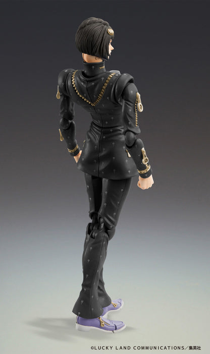 Chozokado (Bruno Bucciarati) - JoJo's Bizarre Adventure Part6 Stone Ocean - Anime Figuren günstig kaufen