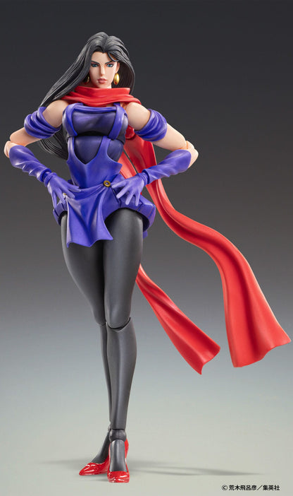 Chozokado (Bruno Bucciarati) JoJo's Bizarre Medicos Entertainment (LIMITED EDITION) - Anime Figuren günstig kaufen
