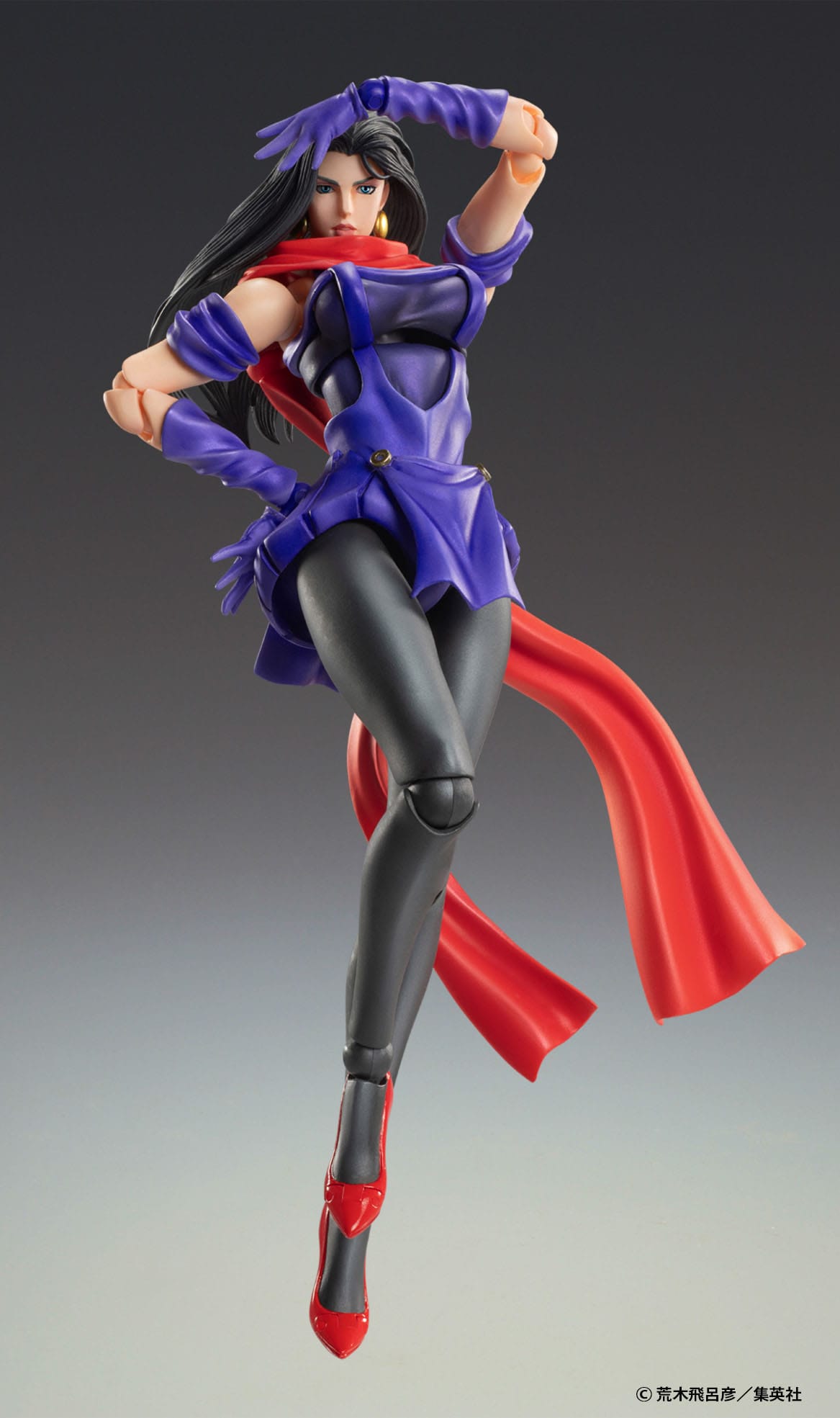 Chozokado (Bruno Bucciarati) JoJo's Bizarre Medicos Entertainment (LIMITED EDITION) - Anime Figuren günstig kaufen
