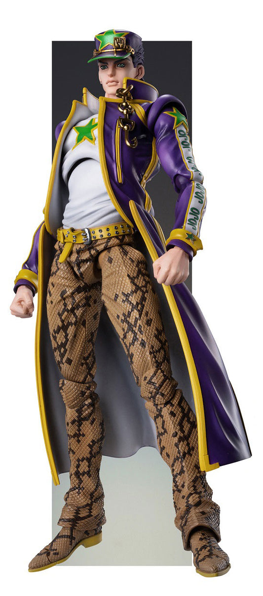 Chozokado (Jotaro Kujo) -  JoJo's Bizarre Adventure - Medicos Entertainment - Anime Figuren günstig kaufen