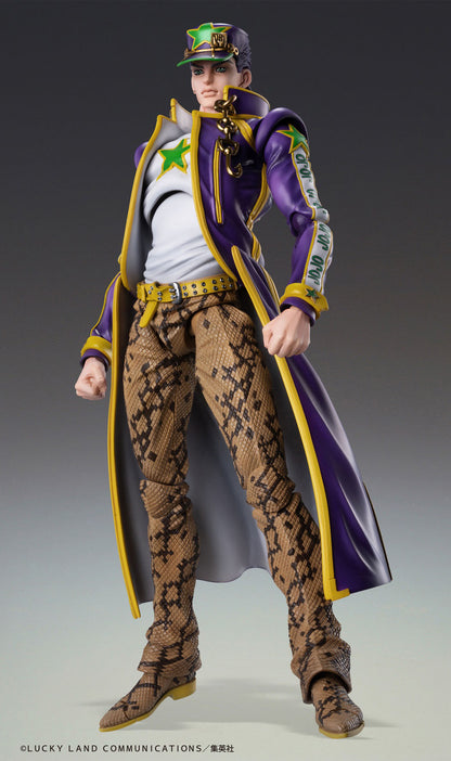 Chozokado (Jotaro Kujo) -  JoJo's Bizarre Adventure - Medicos Entertainment - Anime Figuren günstig kaufen