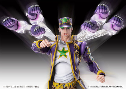 Chozokado (Jotaro Kujo) -  JoJo's Bizarre Adventure - Medicos Entertainment - Anime Figuren günstig kaufen