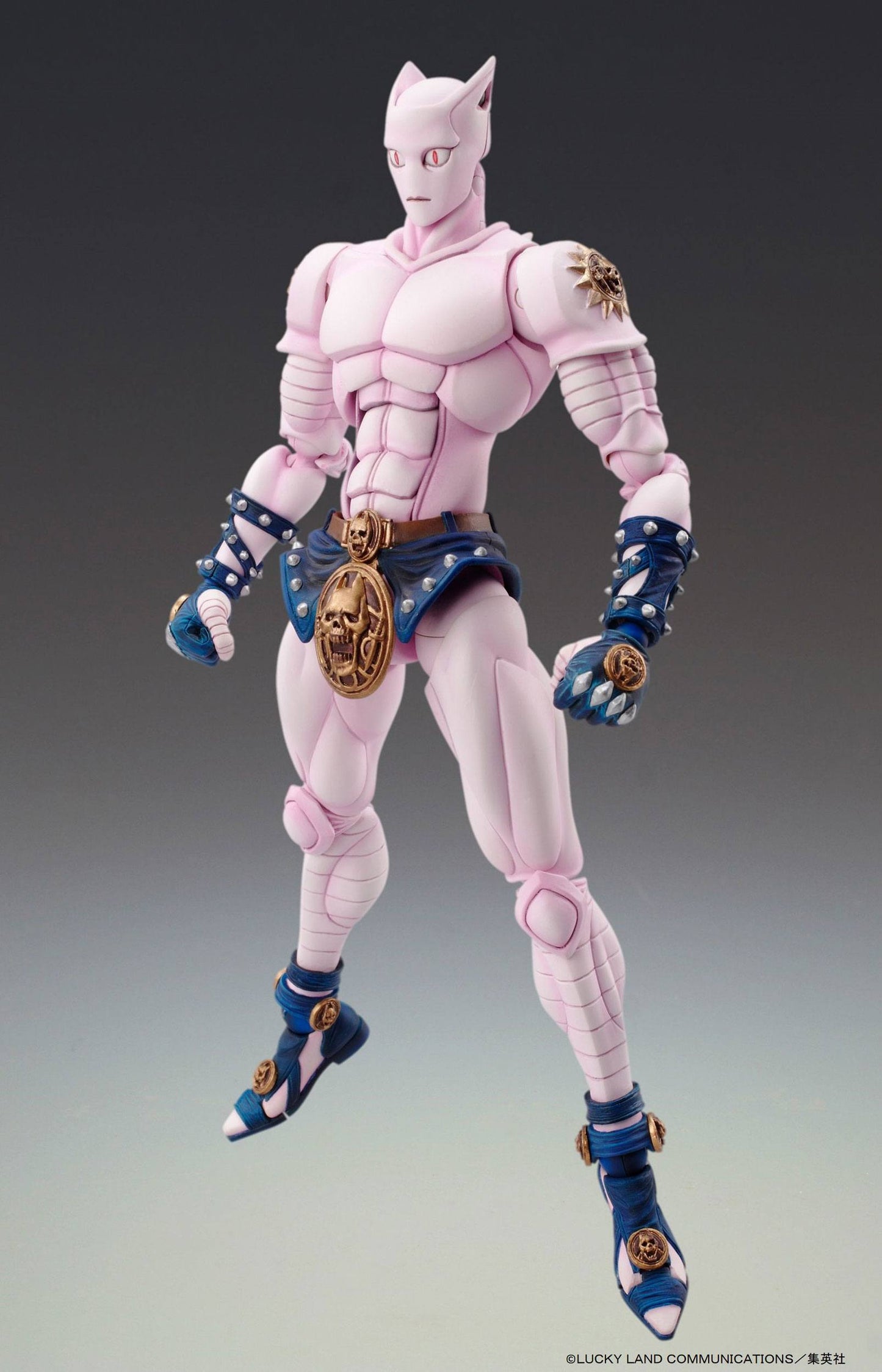 Chozokado (Killer Queen Second) / JoJo's Bizarre Adventure Part4 - Anime Figuren günstig kaufen