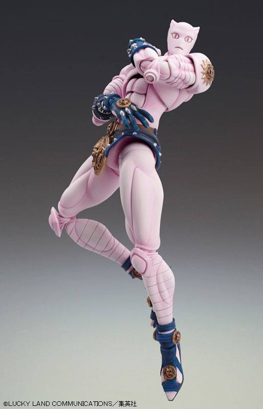 Chozokado (Killer Queen Second) / JoJo's Bizarre Adventure Part4 - Anime Figuren günstig kaufen