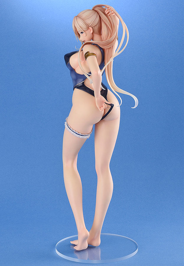 Christina Swimsuit Ver. Limited COMIC E×E Original Character BINDing - Anime Figuren günstig kaufen