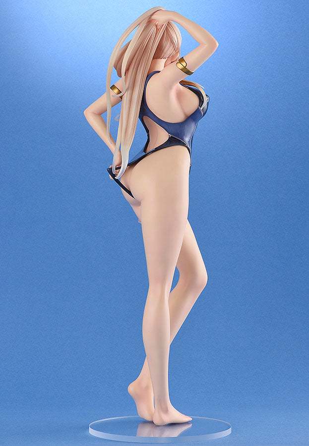Christina Swimsuit Ver. Limited COMIC E×E Original Character BINDing - Anime Figuren günstig kaufen