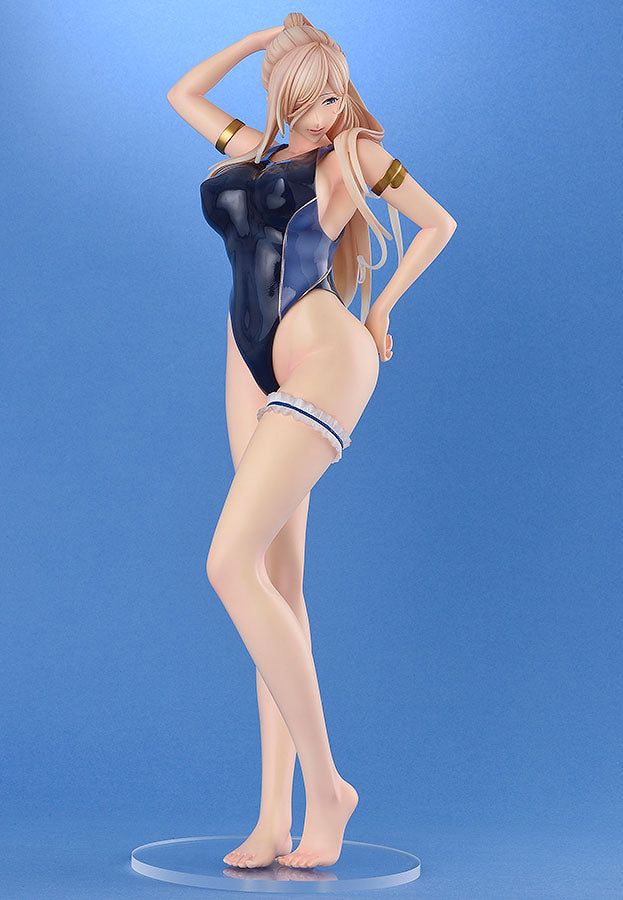 Christina Swimsuit Ver. Limited COMIC E×E Original Character BINDing - Anime Figuren günstig kaufen