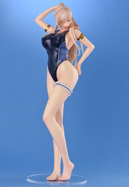 Christina Swimsuit Ver. Limited COMIC E×E Original Character BINDing - Anime Figuren günstig kaufen