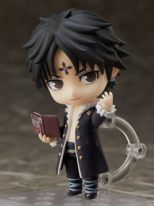 Chrollo Lucilfer - Hunter x Hunter  - Good Smile Conpany - Anime Figuren günstig kaufen