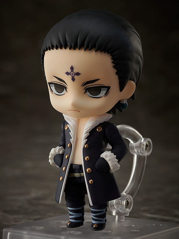 Chrollo Lucilfer - Hunter x Hunter  - Good Smile Conpany - Anime Figuren günstig kaufen